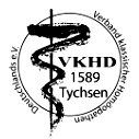 Verband klassischer Homöopathen Deutschlands e.V. - VKHD - Nr. 1589 Tychsen